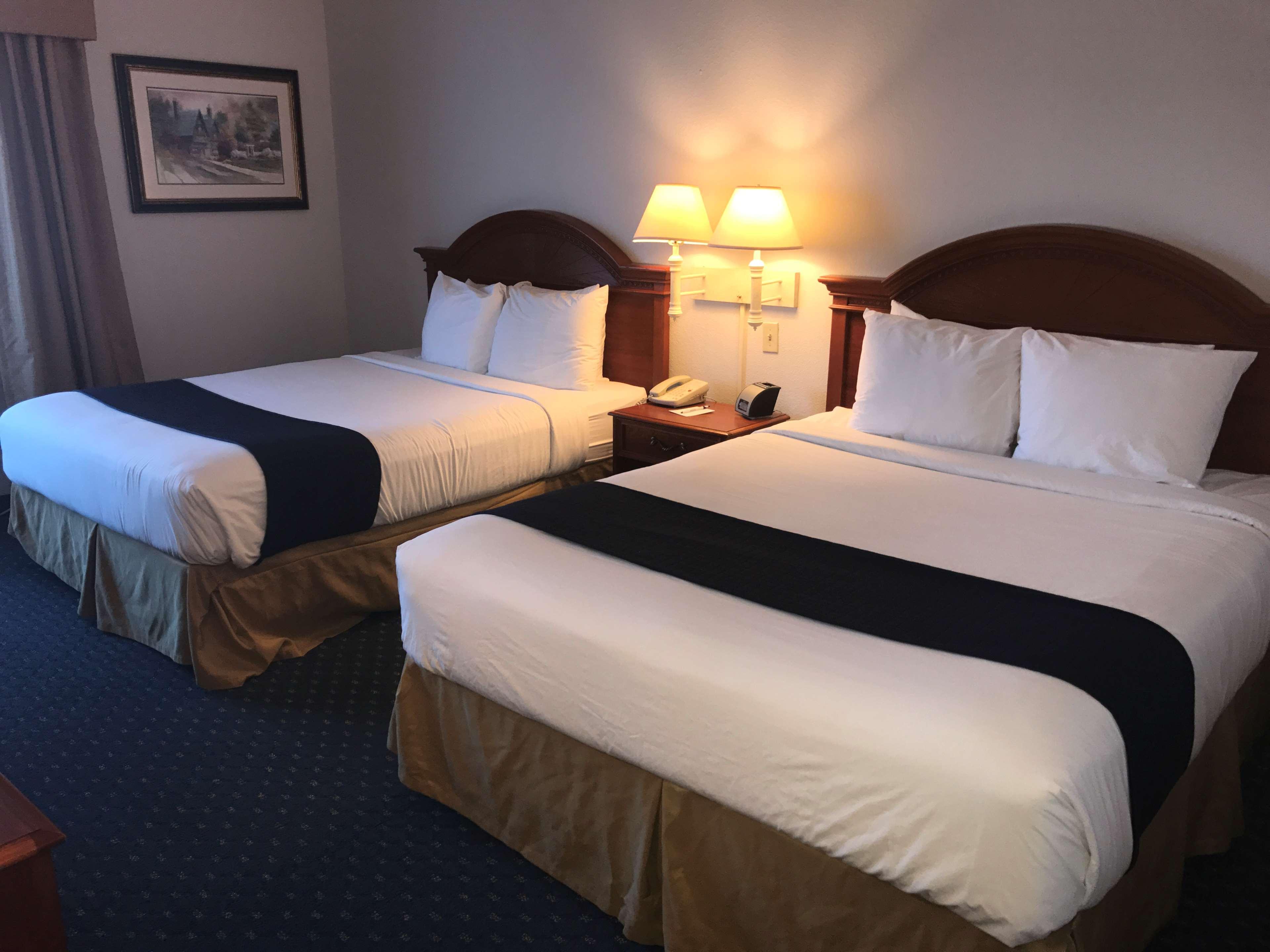 Surestay Plus Hotel By Best Western Billings Zewnętrze zdjęcie